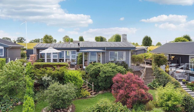 2 bedroom cozy home in Nyborg