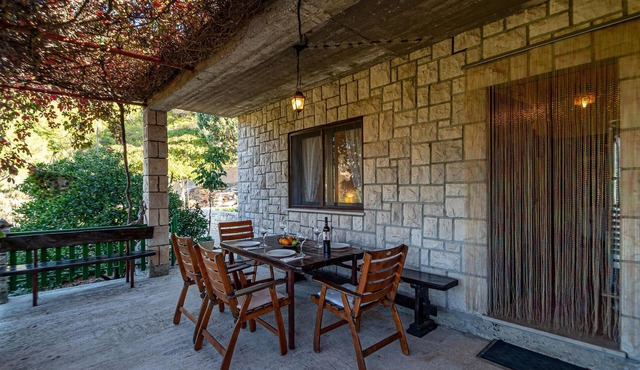 2 bedroom cozy home in Pupnat