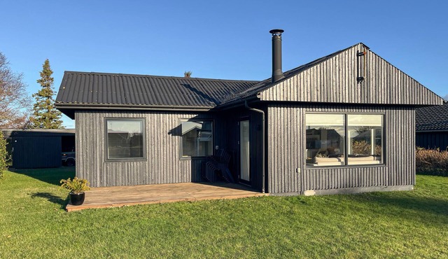 2 bedroom cozy home in Sæby