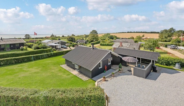2 bedroom cozy home in Sydals