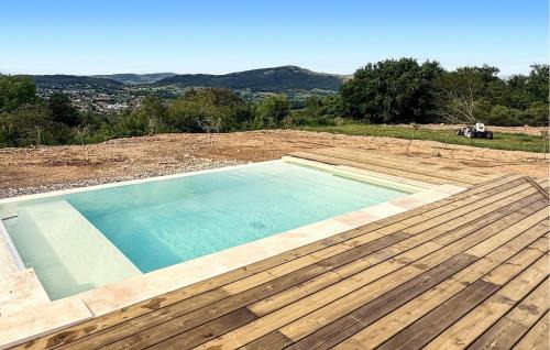 2 Bedroom Cozy Home In Salavas