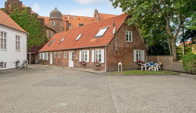2 bedroom cozy home in Tønder