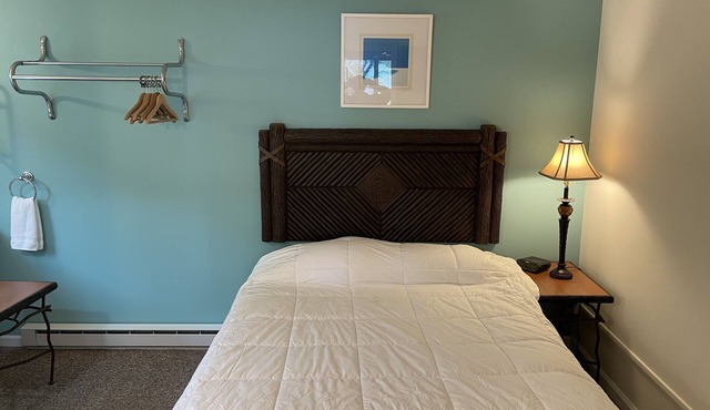 2 Bedroom Deck Suite on Lake George