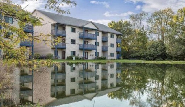 2 Bedroom Deluxe Suite, Wisconsin Dells, Wyndham Tamarack!