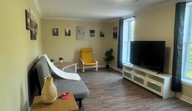 2 Bedroom Downtown and near Waterfront