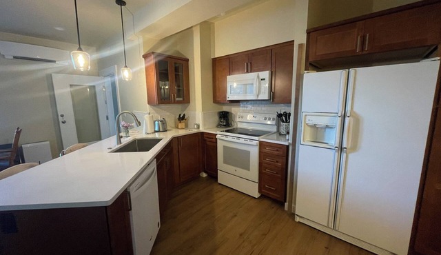 2 bedroom Duplex near Neskowin South Beach! Safe, peaceful, and beautiful!