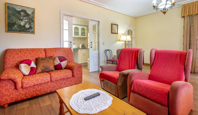 2 bedrooms in San Pedro del Pinatar