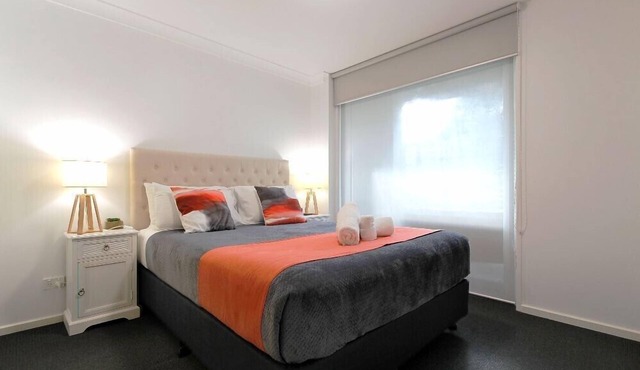 2 Bedroom Family Apartment Warrnambool