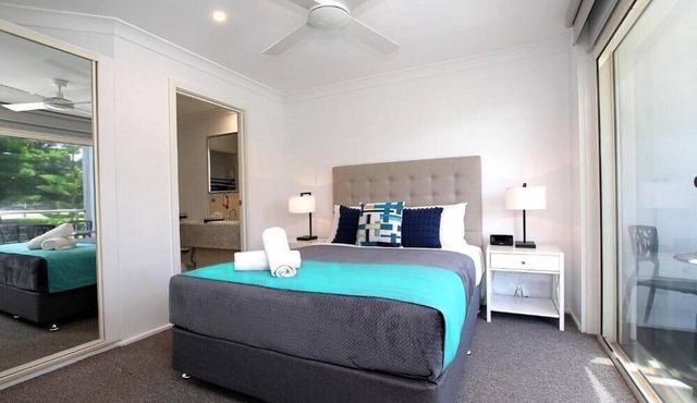 2 Bedroom Family Apartment Warrnambool