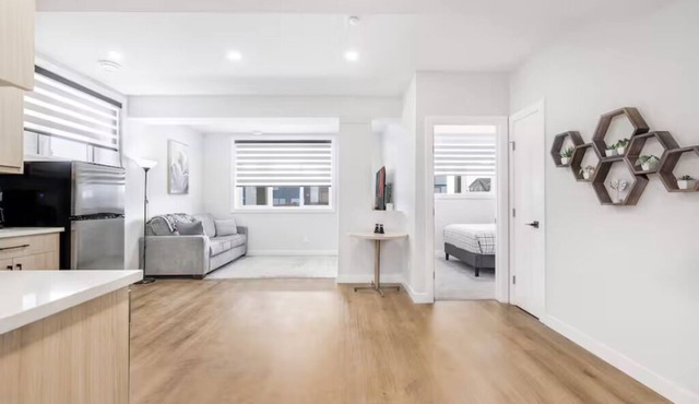 2 Bedroom: Family Getaway: Near Banff & Airport