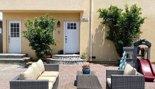 2 Bedroom family vacation house (Brand new built)