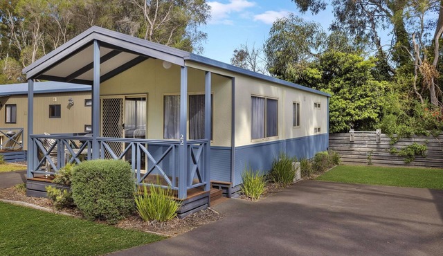 2 Bedroom Family Villa