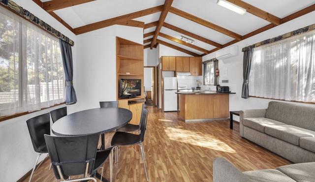 2 Bedroom Family Villa