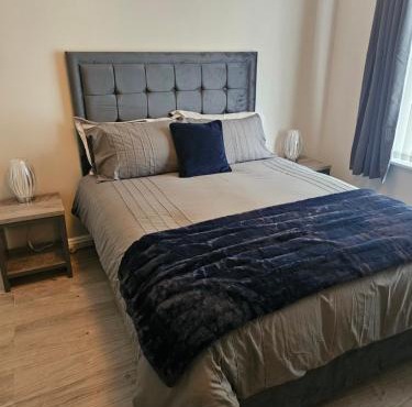 2 Bedroom Flat in Wallsend, 47 Coronation St