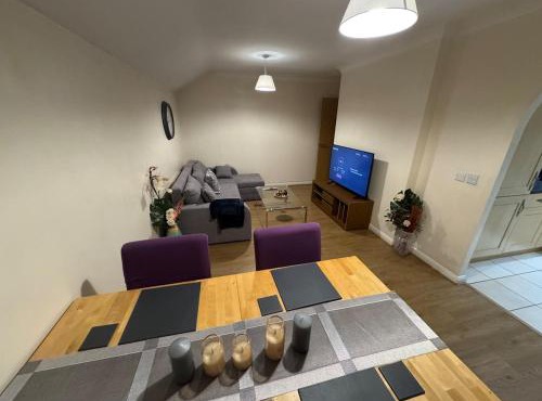 2 bedroom Flat in Welwyn Garden