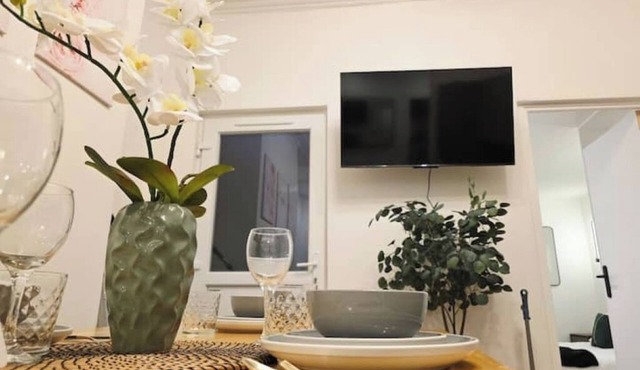 2 Bedroom Flat Near Anfield Stadium - Sleeps 4