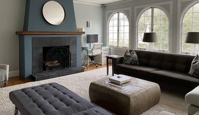 2-bedroom Foodie Oasis - San Francisco - Steps from Trendy Marina & Presidio