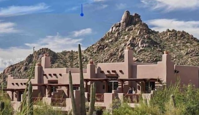 2 BEDROOM FOUR SEASONS RESIDENCE CLUB SCOTTSDALE!