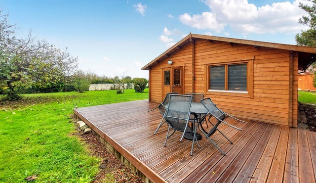 2 bedroom awesome home in Chenac-Saint-Seurin-d'