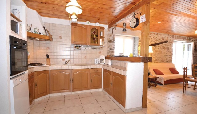 2 bedroom accommodation in Les Salles du Gardon