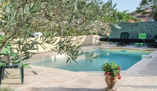 2 bedroom accommodation in Les Salles du Gardon