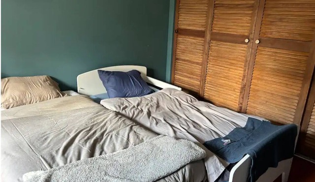2 Bedroom Private vacation home in Romorantin-Lanthenay