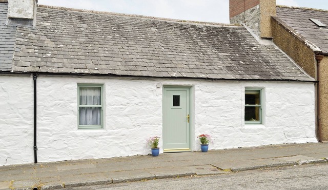2 bedroom accommodation in Bladnoch near Wigtown