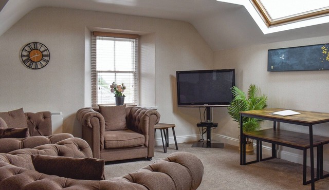 2 bedroom accommodation in Bowness-on-Windermere