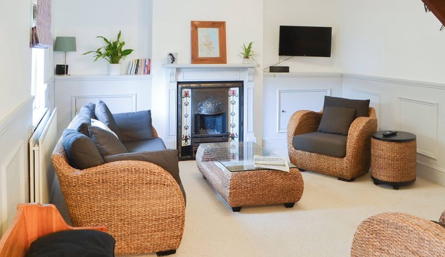 2 bedroom accommodation in Newbiggin-by-the-Sea, near Morpeth
