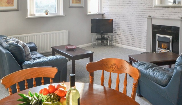 2 bedroom accommodation in Newbiggin-by-the-Sea