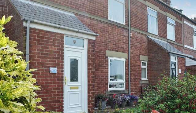 2 bedroom accommodation in Newbiggin-by-the-Sea