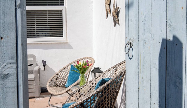 2 bedroom accommodation in Newbiggin-by-the-Sea