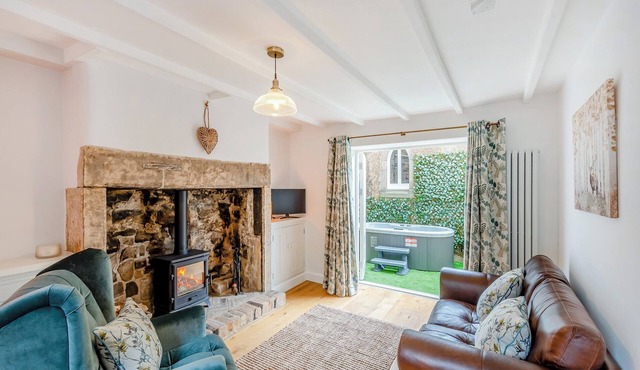 2 bedroom accommodation in Riding Mill, near Corbridge