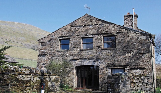 2 bedroom accommodation in Simonstone near Hawes