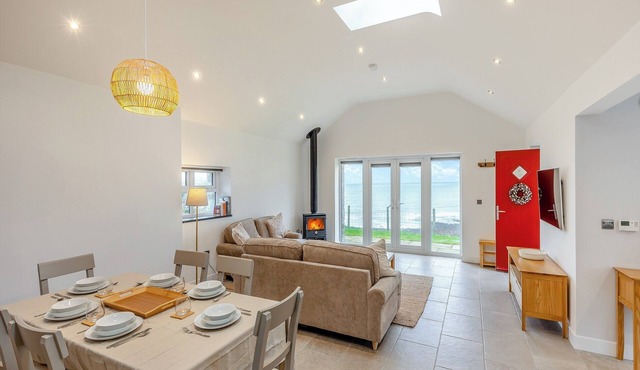 2 bedroom accommodation in Trefor Nr Caernarfon