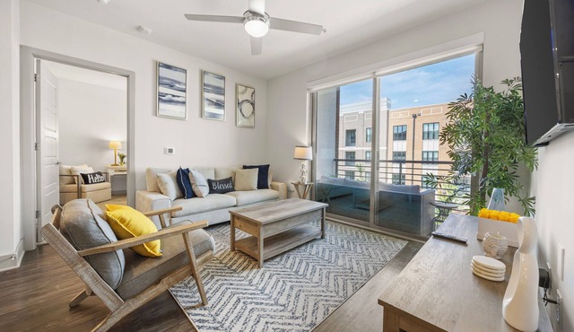 2-bedroom Gem in the Heart of Frisco