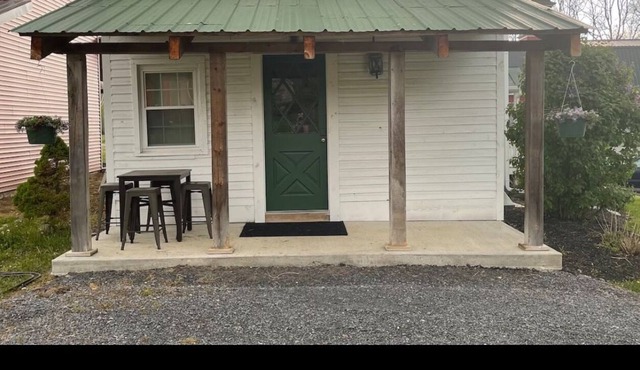 2 Bedroom getaway featuring Schoharie’s beauty