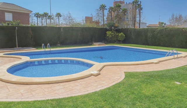 2 bedroom gorgeous apartment in Torrevieja