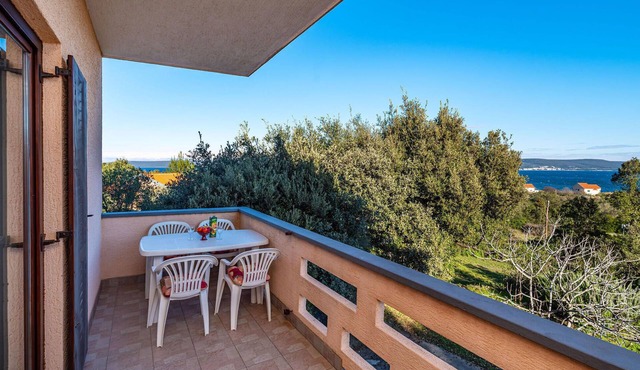 2 bedroom gorgeous apartment in Nevidane