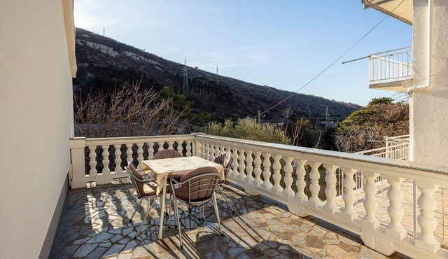 2 bedroom gorgeous apartment in Knezica