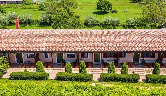 2 bedroom gorgeous apartment in Krnica