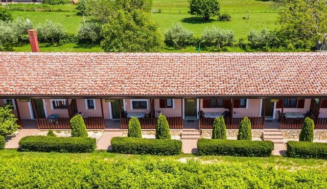 2 bedroom gorgeous apartment in Krnica