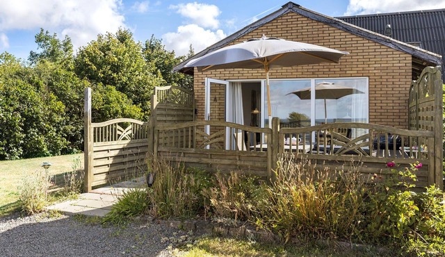 2 bedroom gorgeous apartment in Hasle