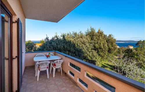 2 Bedroom Gorgeous Apartment In Nevidane
