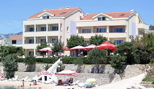 2 bedroom gorgeous apartment in Rtina