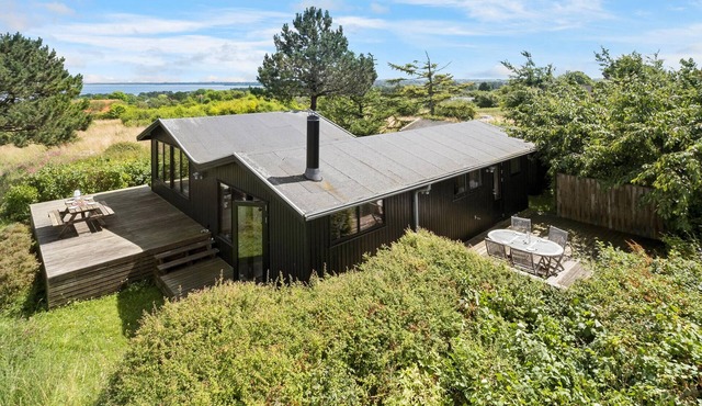2 bedroom gorgeous home in Nykøbing Sj
