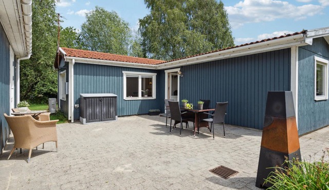 2 bedroom gorgeous home in Vordingborg