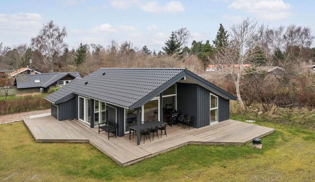 2 bedroom gorgeous home in Kalundborg