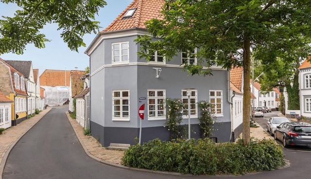 2 bedroom gorgeous home in Sønderborg