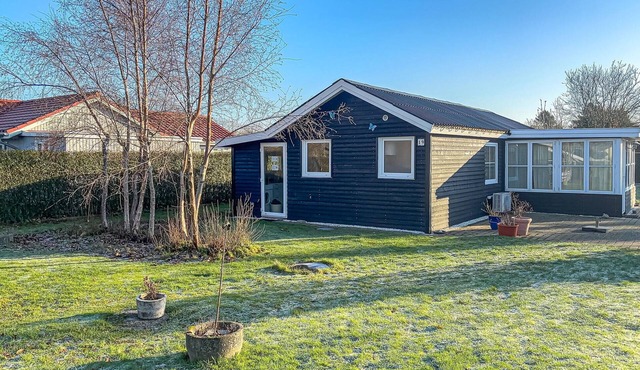 2 bedroom gorgeous home in Esbjerg V